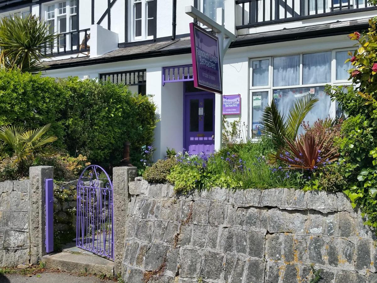 Falmouth Lodge Hostel