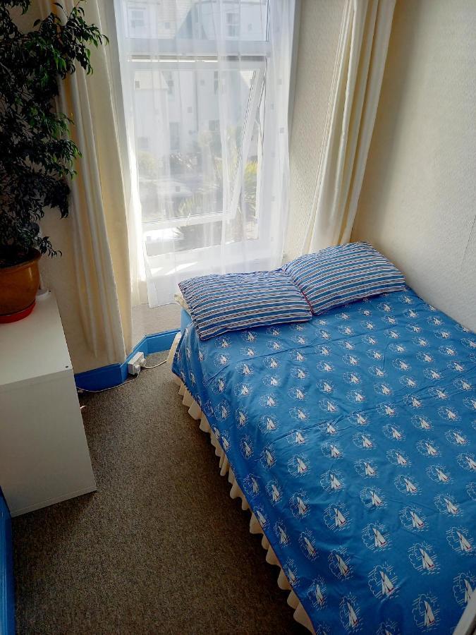 Hostel Falmouth Lodge