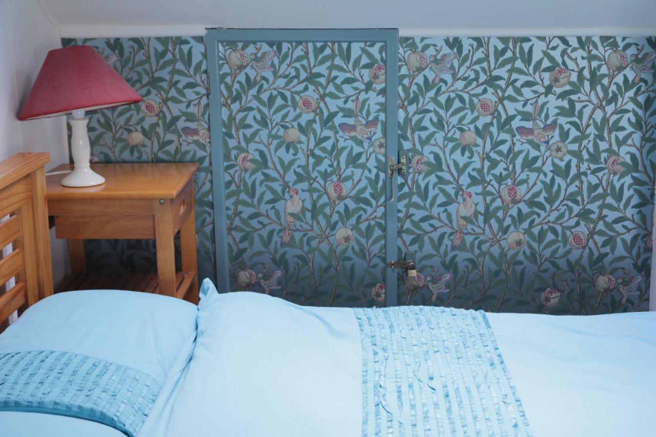 Hostel Falmouth Lodge