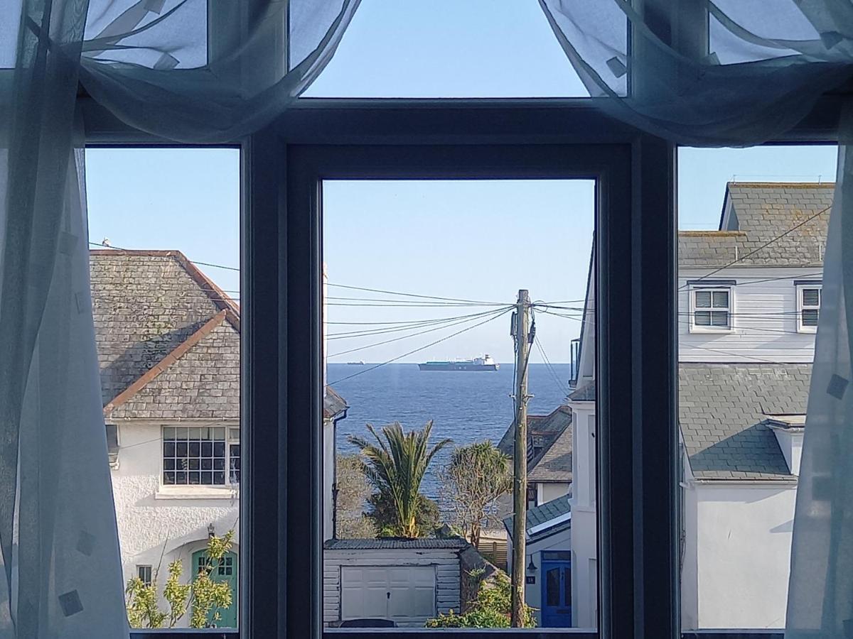 Falmouth Lodge *