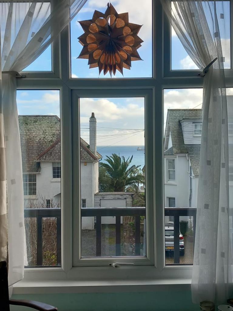 Falmouth Lodge *