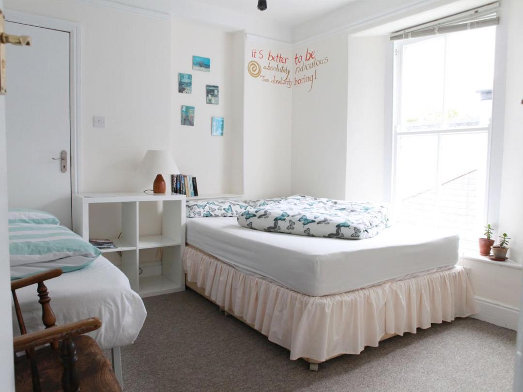 Falmouth Lodge Hostel Falmouth