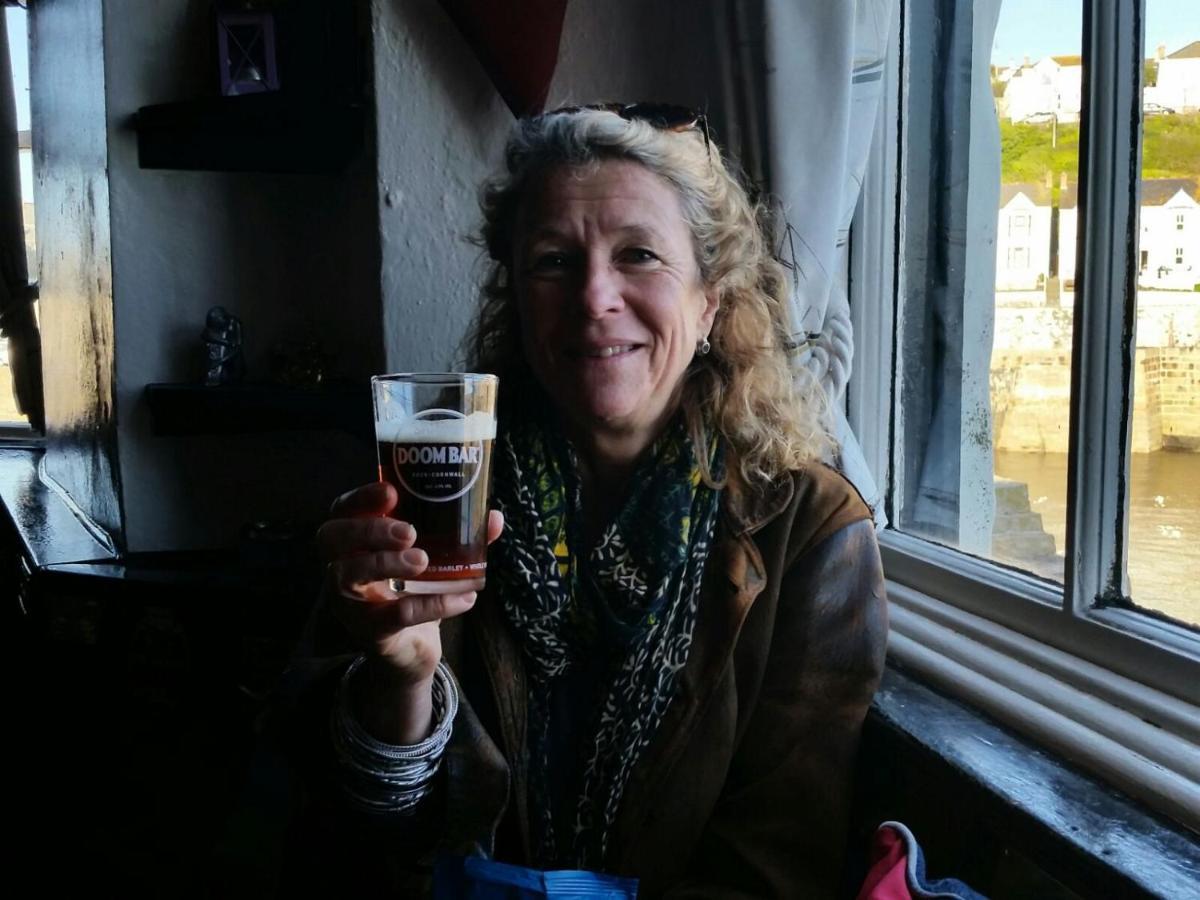 Falmouth Lodge Hostel